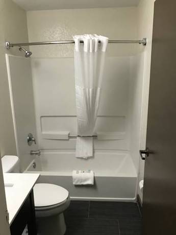 Imagen de la habitación del Hotel Quality Inn and Suites Maggie Valley - Cherokee Area. Foto 3