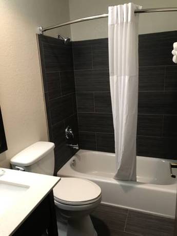 Imagen de la habitación del Hotel Quality Inn and Suites Maggie Valley - Cherokee Area. Foto 8