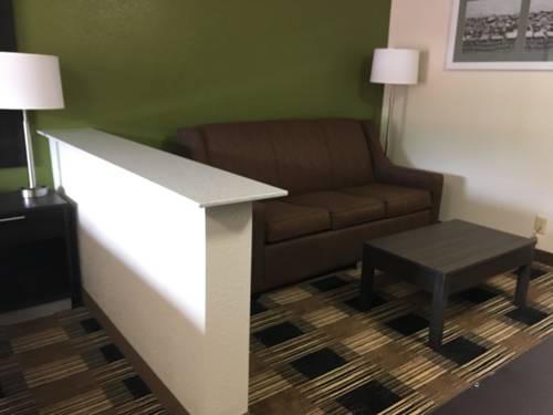 Imagen de la habitación del Hotel Quality Inn and Suites Maggie Valley - Cherokee Area. Foto 11