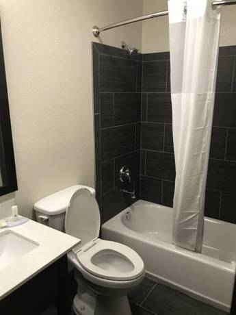 Imagen de la habitación del Hotel Quality Inn and Suites Maggie Valley - Cherokee Area. Foto 13