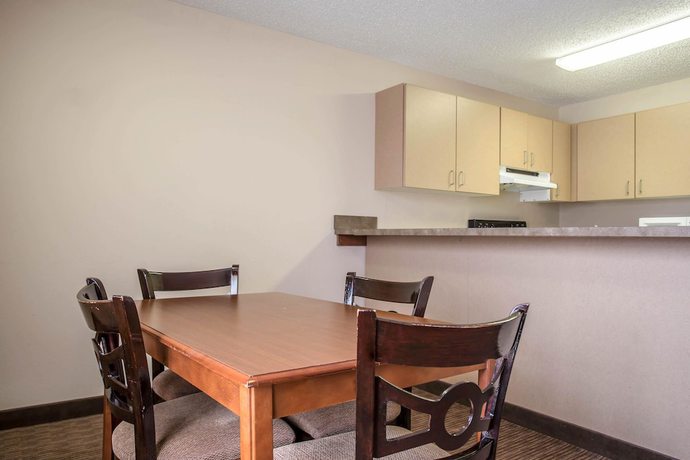 Imagen de la habitación del Hotel Quality Inn and Suites Matthews - Charlotte. Foto 3