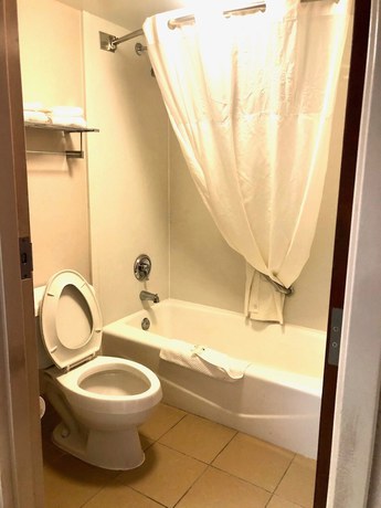 Imagen de la habitación del Hotel Quality Inn and Suites Matthews - Charlotte. Foto 5