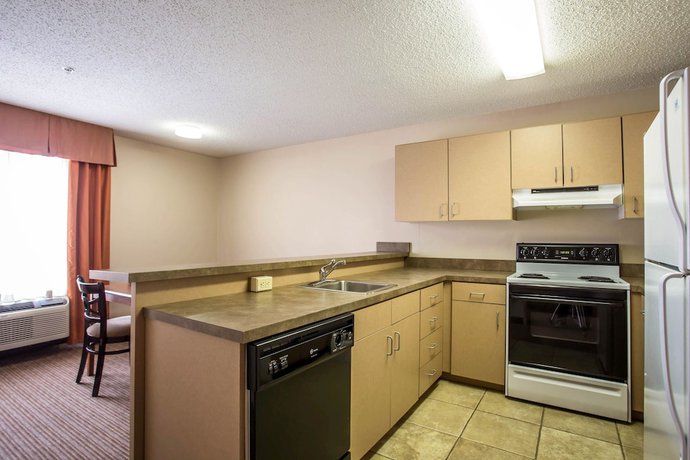 Imagen de la habitación del Hotel Quality Inn and Suites Matthews - Charlotte. Foto 9