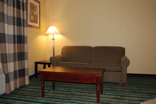 Imagen de la habitación del Hotel Quality Inn and Suites Medina - Akron West. Foto 14