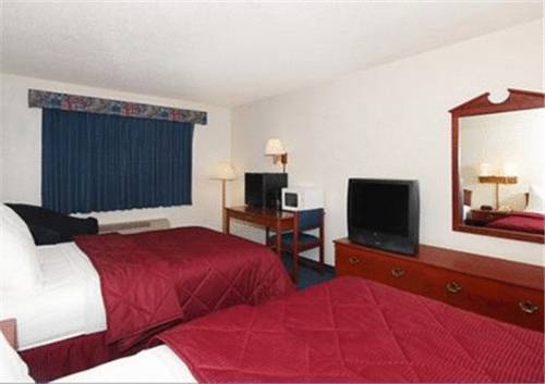 Imagen de la habitación del Hotel Quality Inn and Suites, Menomonie. Foto 2