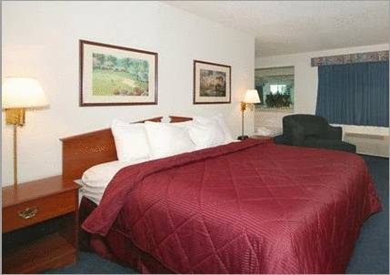 Imagen de la habitación del Hotel Quality Inn and Suites, Menomonie. Foto 3