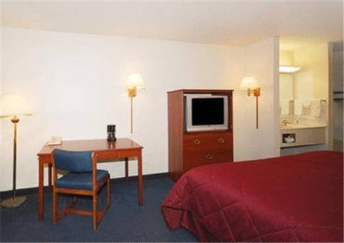 Imagen de la habitación del Hotel Quality Inn and Suites, Menomonie. Foto 5