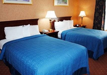 Imagen de la habitación del Hotel Quality Inn and Suites, Meriden. Foto 3