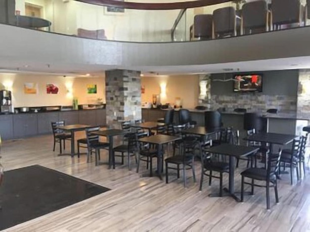 Imagen general del Hotel Quality Inn and Suites Miamisburg - Dayton South. Foto 2