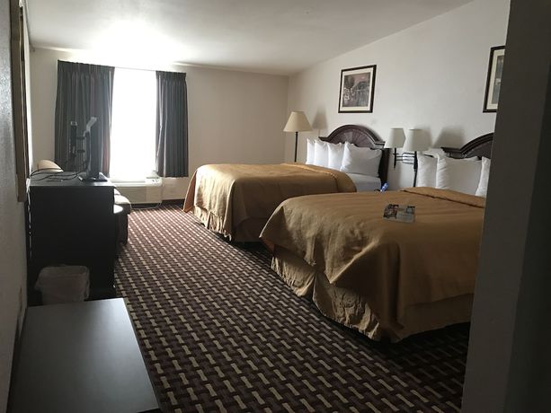 Imagen de la habitación del Hotel Quality Inn and Suites Middletown - Franklin. Foto 3