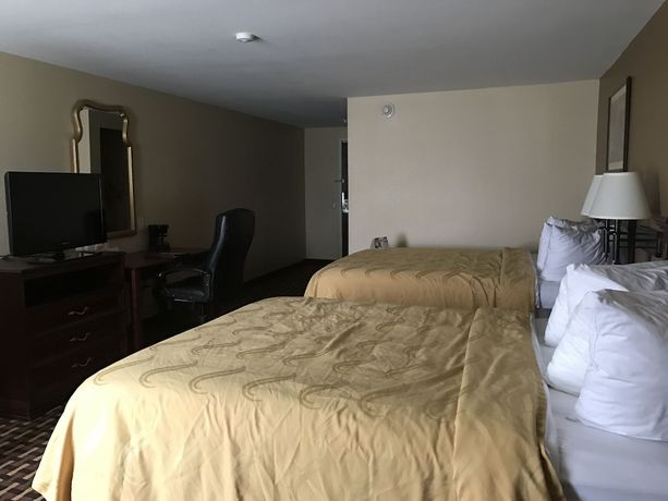 Imagen de la habitación del Hotel Quality Inn and Suites Middletown - Franklin. Foto 4