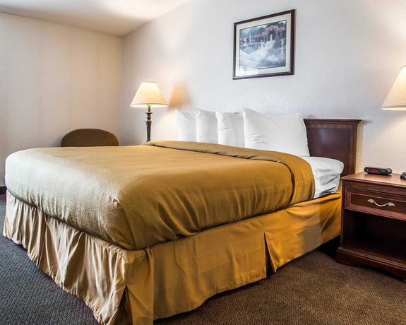 Imagen de la habitación del Hotel Quality Inn and Suites Middletown - Franklin. Foto 5