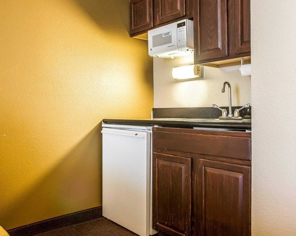 Imagen de la habitación del Hotel Quality Inn and Suites Middletown - Franklin. Foto 6