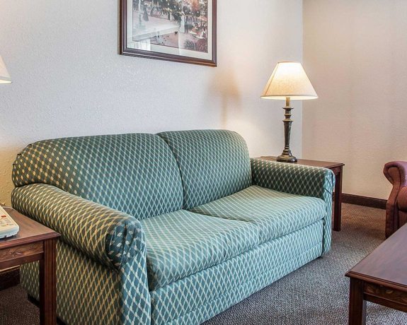 Imagen de la habitación del Hotel Quality Inn and Suites Middletown - Franklin. Foto 8