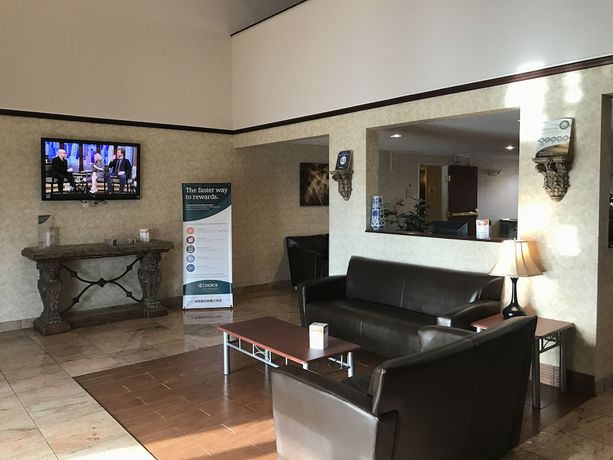 Imagen de los interiores del Hotel Quality Inn and Suites Middletown - Franklin. Foto 20