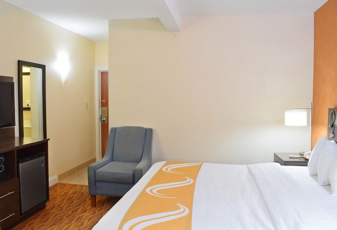 Imagen de la habitación del Hotel Quality Inn and Suites Middletown - Newport. Foto 5