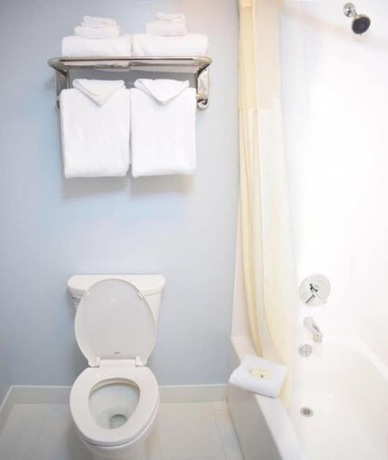 Imagen de la habitación del Hotel Quality Inn and Suites Middletown - Newport. Foto 7