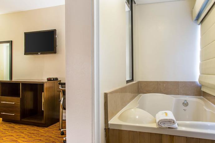 Imagen de la habitación del Hotel Quality Inn and Suites Middletown - Newport. Foto 8