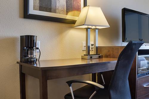 Imagen de la habitación del Hotel Quality Inn and Suites, Minot. Foto 15