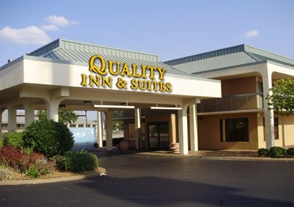 Imagen general del Hotel Quality Inn and Suites, Montgomery. Foto 1