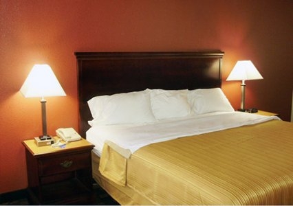 Imagen general del Hotel Quality Inn and Suites, Montgomery. Foto 2