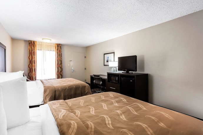 Imagen de la habitación del Hotel Quality Inn and Suites Mooresville - Lake Norman. Foto 4