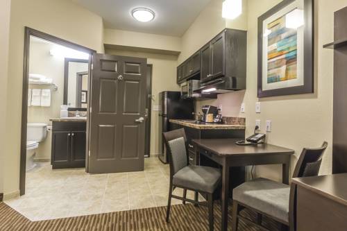 Imagen de la habitación del Hotel Quality Inn and Suites, Moose Jaw. Foto 4