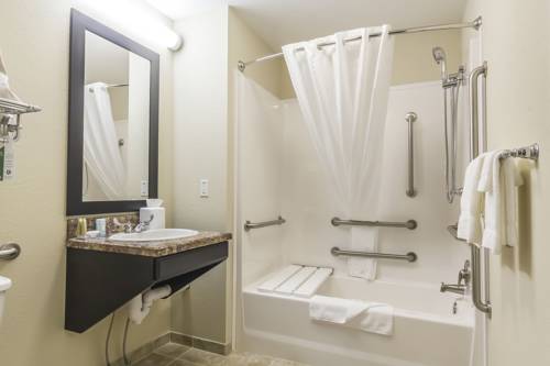 Imagen de la habitación del Hotel Quality Inn and Suites, Moose Jaw. Foto 15