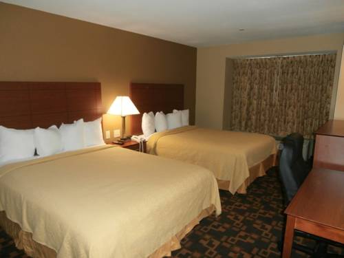 Imagen de la habitación del Hotel Quality Inn and Suites, Mount Juliet. Foto 2