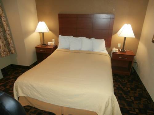 Imagen general del Hotel Quality Inn and Suites, Mount Juliet. Foto 1