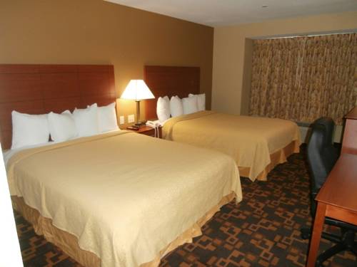 Imagen de la habitación del Hotel Quality Inn and Suites, Mount Juliet. Foto 6