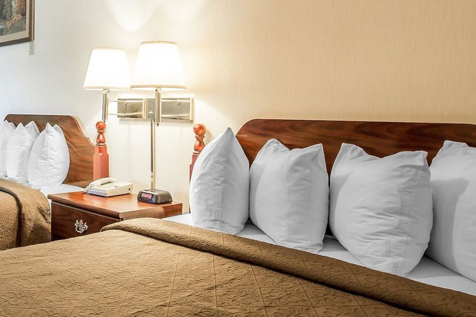 Imagen de la habitación del Hotel Quality Inn and Suites Mt Chalet. Foto 2