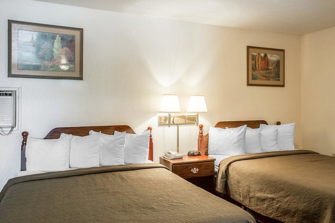 Imagen de la habitación del Hotel Quality Inn and Suites Mt Chalet. Foto 3