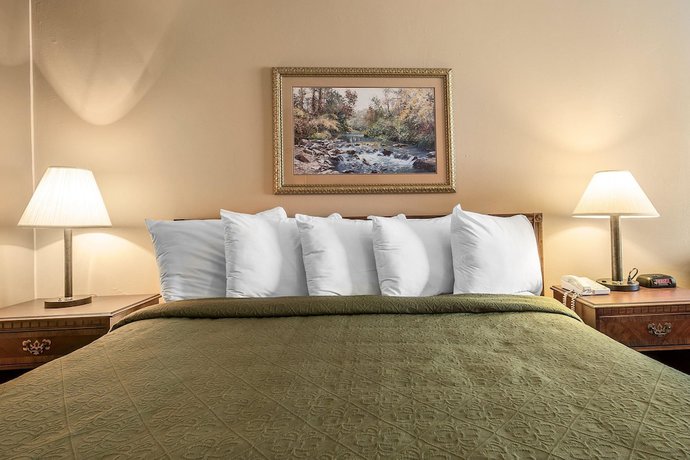 Imagen de la habitación del Hotel Quality Inn and Suites Mt Chalet. Foto 7