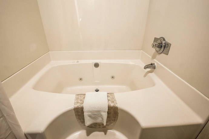 Imagen de la habitación del Hotel Quality Inn and Suites Mt Chalet. Foto 13