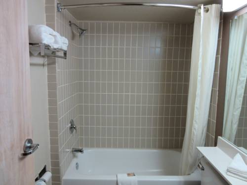 Imagen de la habitación del Hotel Quality Inn and Suites, Myrtle Beach. Foto 3