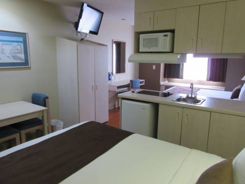 Imagen de la habitación del Hotel Quality Inn and Suites, Myrtle Beach. Foto 4