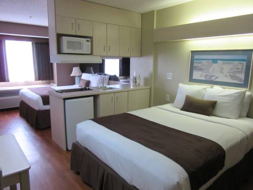 Imagen de la habitación del Hotel Quality Inn and Suites, Myrtle Beach. Foto 5