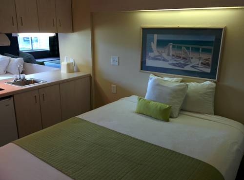 Imagen de la habitación del Hotel Quality Inn and Suites, Myrtle Beach. Foto 10
