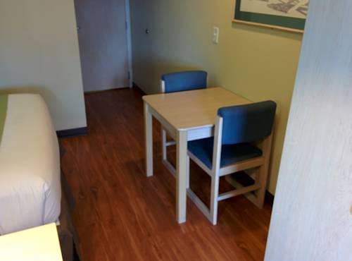 Imagen de la habitación del Hotel Quality Inn and Suites, Myrtle Beach. Foto 13