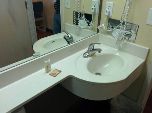 Imagen de la habitación del Hotel Quality Inn and Suites, Myrtle Beach. Foto 14
