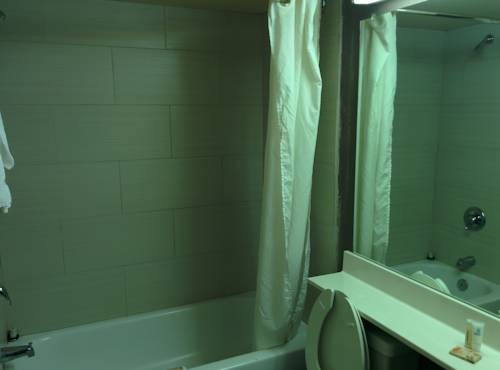 Imagen de la habitación del Hotel Quality Inn and Suites, Myrtle Beach. Foto 15