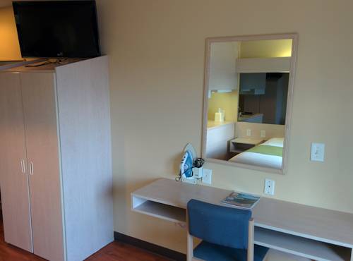 Imagen de la habitación del Hotel Quality Inn and Suites, Myrtle Beach. Foto 16