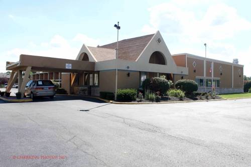Imagen general del Hotel Quality Inn and Suites Near I-480 and I-29. Foto 1