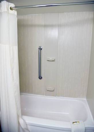 Imagen de la habitación del Hotel Quality Inn and Suites Near I-480 and I-29. Foto 4