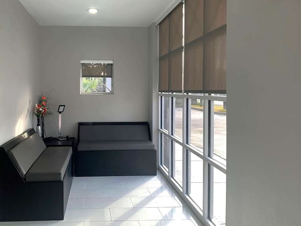 Imagen de los interiores del Hotel Quality Inn and Suites Near Panama City Beach. Foto 11