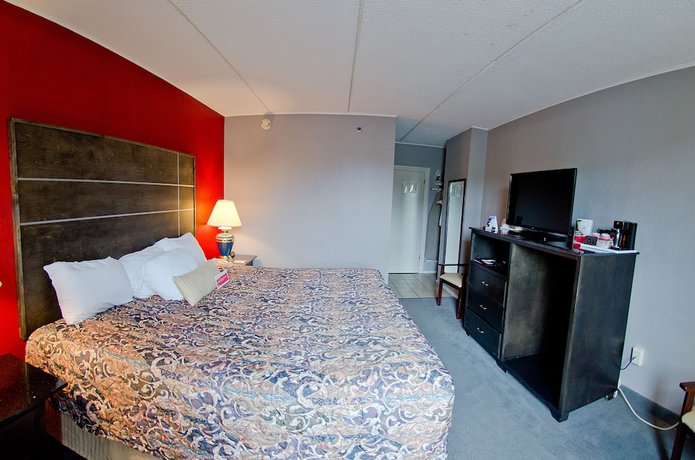 Imagen de la habitación del Hotel Quality Inn and Suites New Hartford - Utica. Foto 3