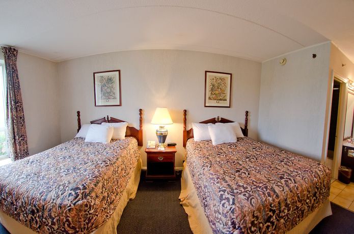 Imagen de la habitación del Hotel Quality Inn and Suites New Hartford - Utica. Foto 4