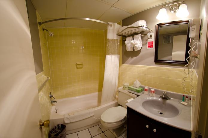 Imagen de la habitación del Hotel Quality Inn and Suites New Hartford - Utica. Foto 7