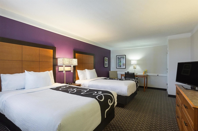 Imagen de la habitación del Hotel Quality Inn and Suites North Charleston - Ashley Phosphate. Foto 8